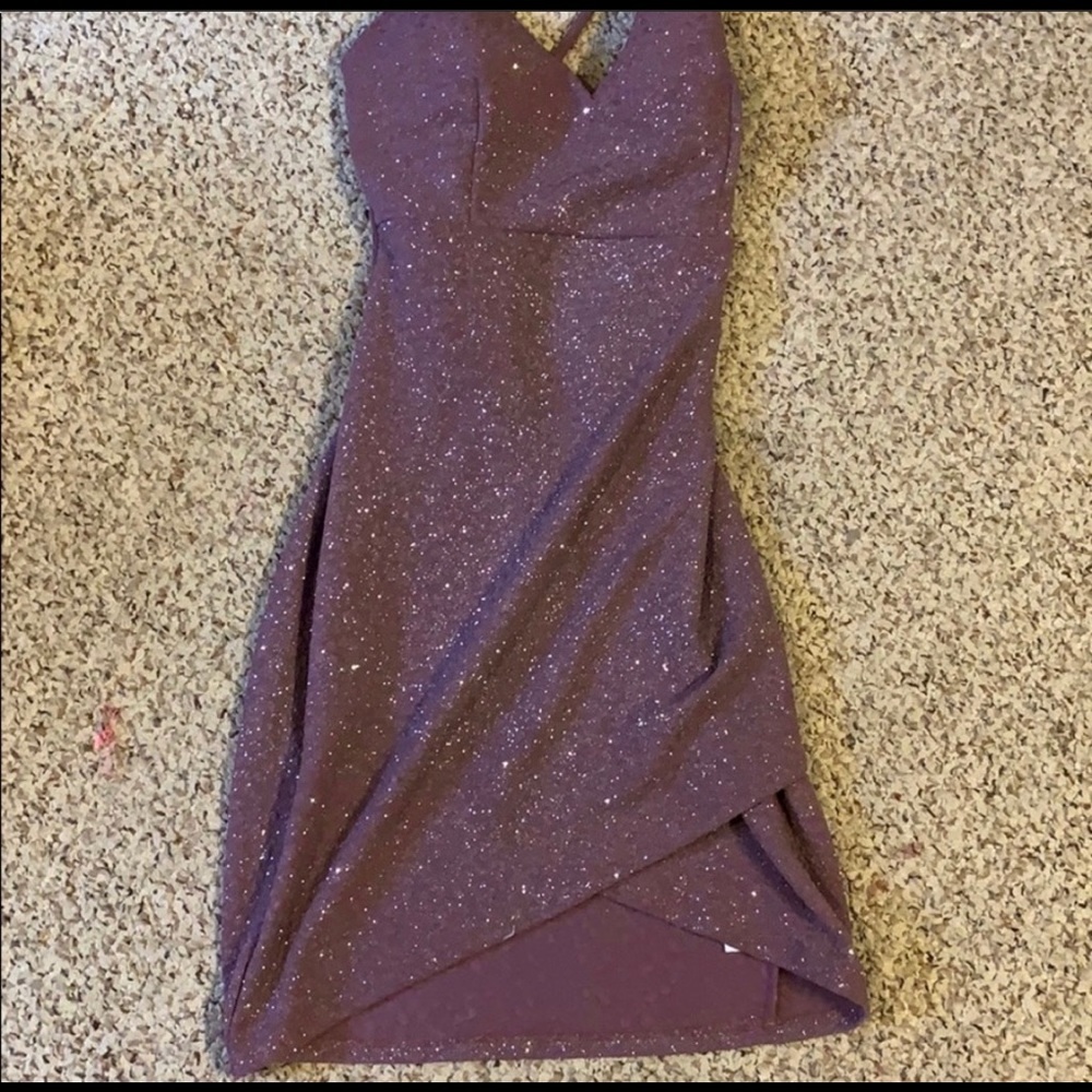 Windsor Semi Dress - Picture 2 of 5